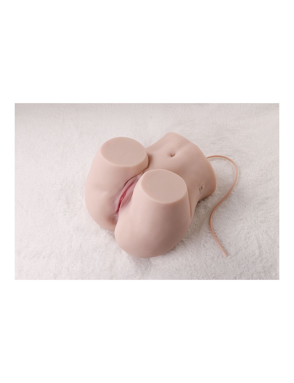 XISE - MIGNON SUCKING REALISTISCHER VAGINA-MASTURBATOR MIT VIBRATION UND STIMULIERENDEN WELLEN UND FERNBEDIENUNG 6 KG XISE - MIGNON SUCKING REALISTISCHER VAGINA-MASTURBATOR MIT VIBRATION UND STIMULIERENDEN WELLEN UND FERNBEDIENUNG 6 KG