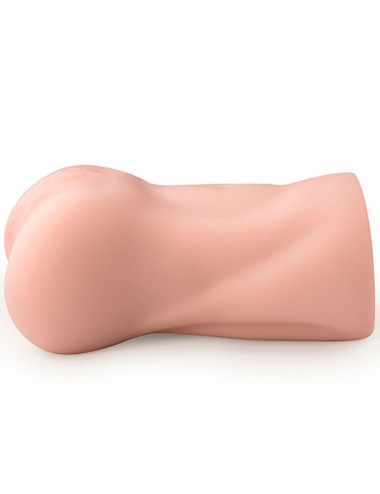 XISE - ELAINE VAGINA-MASTURBATOR MIT VIBRATION