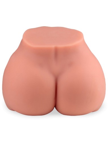 XISE - FREDERICO MASTURBADOR REALISTISCHER DILDO FRONTPOSITION MIT STOSS 15 CM