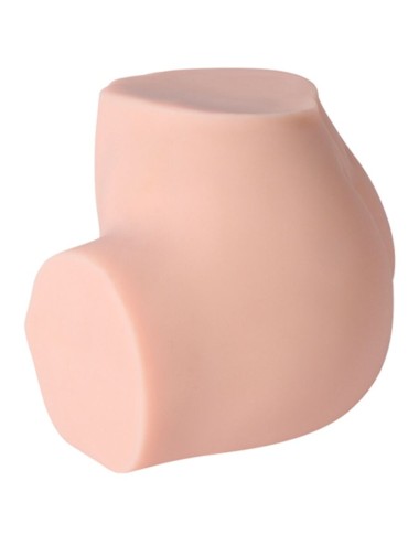 XISE - FANNY MULTIPOSITION REALISTISCHER VAGINA- UND ANUS-MASTURBATOR