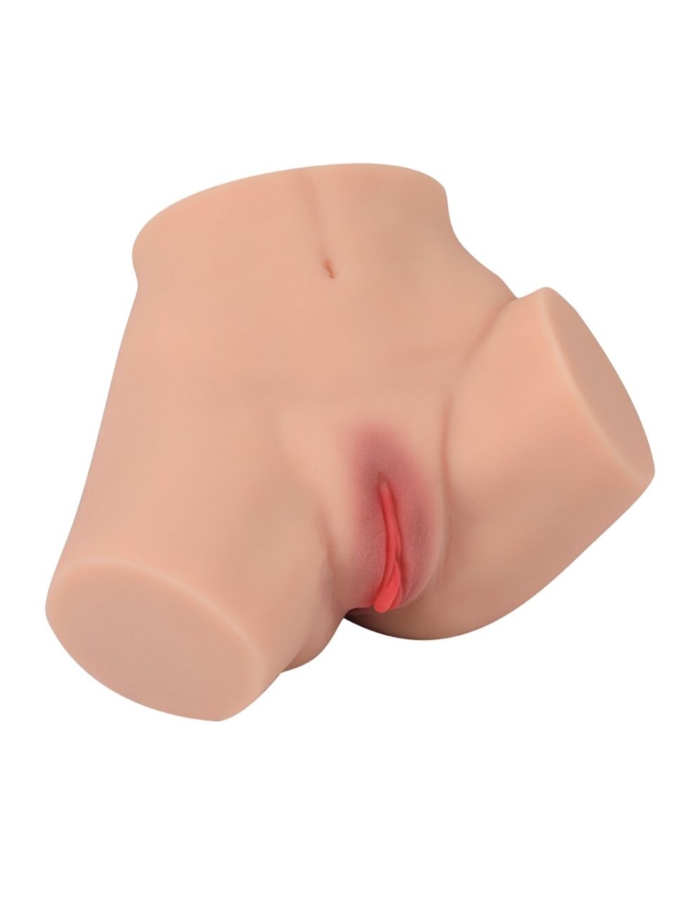 XISE - EVA MEHRPOSITIONS-REALISTISCHER VAGINA- UND ANUS-MASTURBATOR XISE - EVA MEHRPOSITIONS-REALISTISCHER VAGINA- UND ANUS-MASTURBATOR