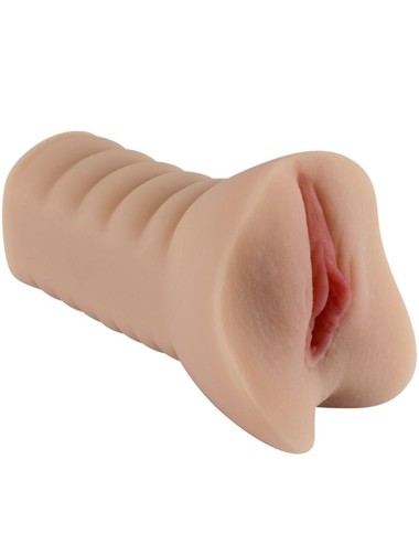 SHEQU - MAUD VAGINA-MASTURBATOR