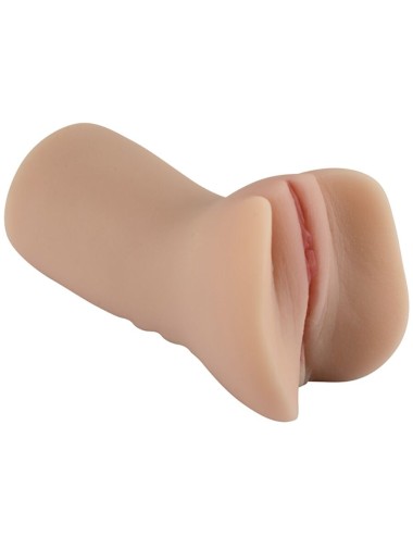 SHEQU - PAMELA VAGINA MASTURBATOR
