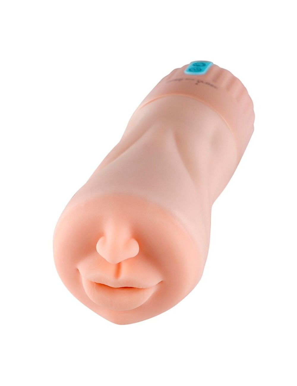 XISE - SUCTROKER V2.0 I MUNDMASTURBATOR MIT VIBRATION XISE - SUCTROKER V2.0 I MUNDMASTURBATOR MIT VIBRATION