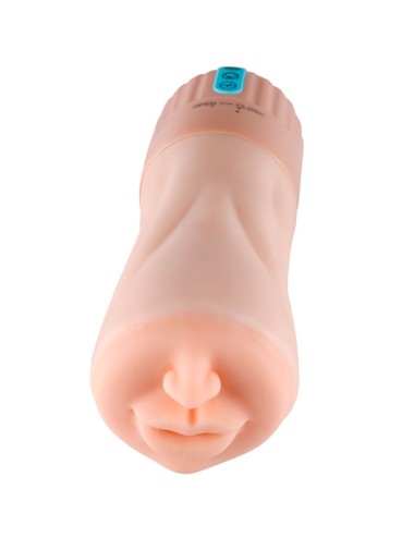 XISE - SUCTROKER V2.0 I MUNDMASTURBATOR MIT VIBRATION