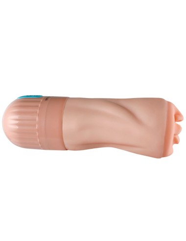 XISE - SUCTROKER V2.0 I MUNDMASTURBATOR MIT VIBRATION