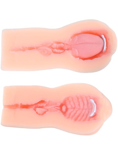 XISE - SUCTROKER V2.0 I MUNDMASTURBATOR MIT VIBRATION