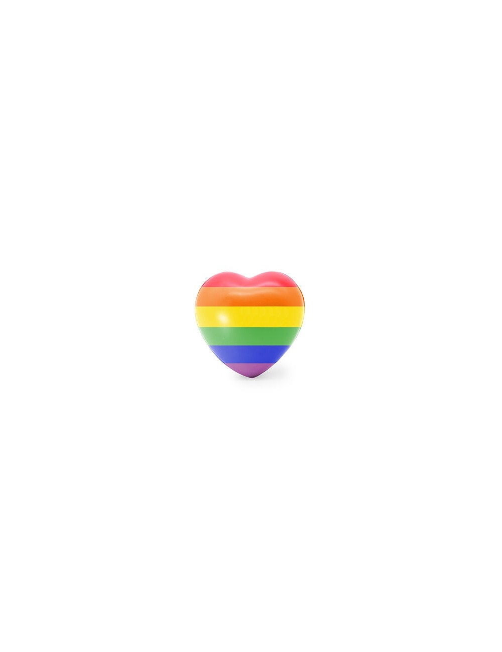 PRIDE - ANTI-STRESS LGBT HERZ PRIDE - ANTI-STRESS LGBT HERZ