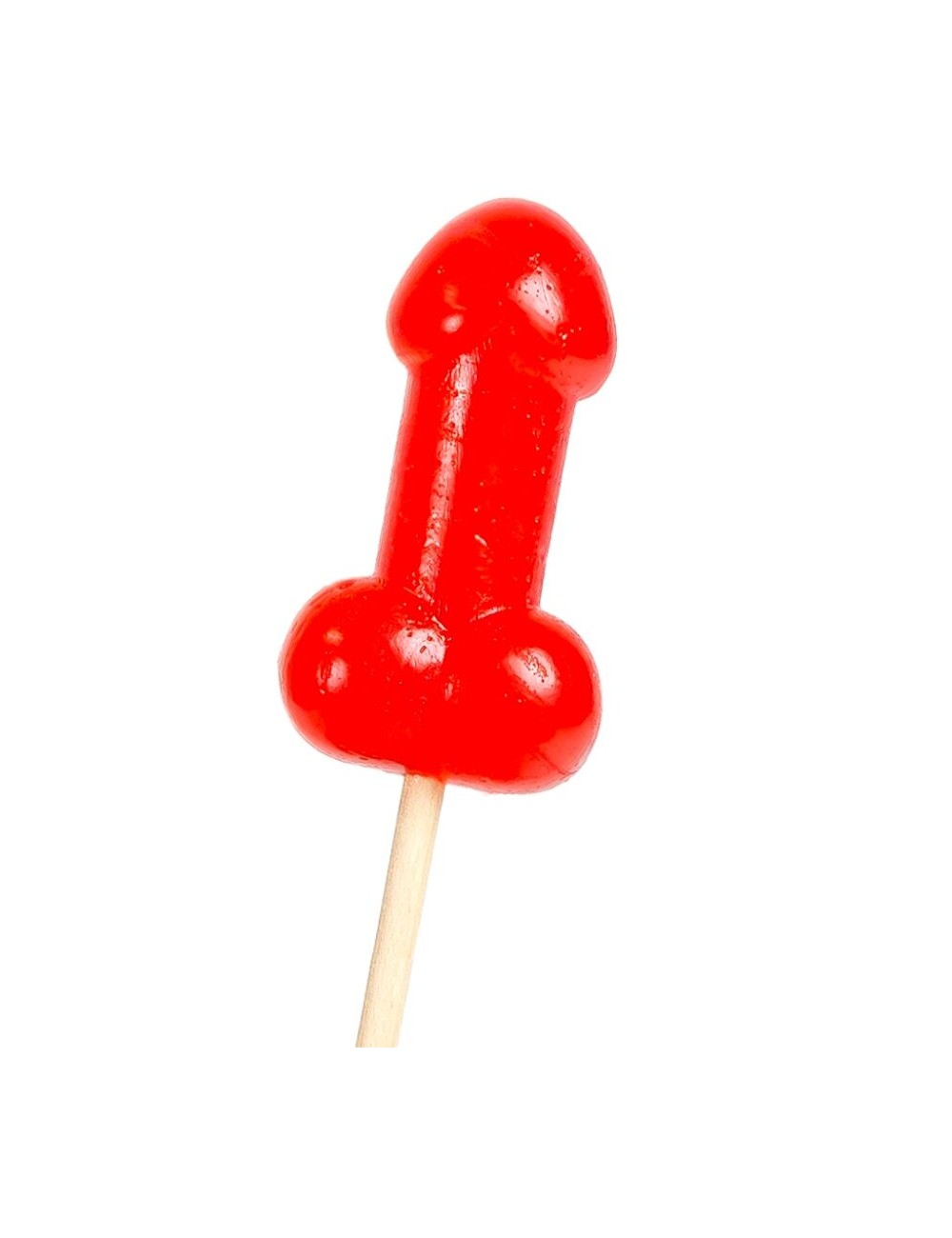 SECRETPLAY - CHERRY CANDY PENIS LOLLIPOP MIT WÜRZIGEM HITZEEFFEKT SECRETPLAY - CHERRY CANDY PENIS LOLLIPOP MIT WÜRZIGEM HITZEEFFEKT