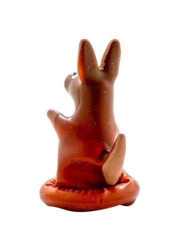 CONDOMERIE - HANDBEMALTE NEUHEITSKONDOME KÄNGURU MODELL 1