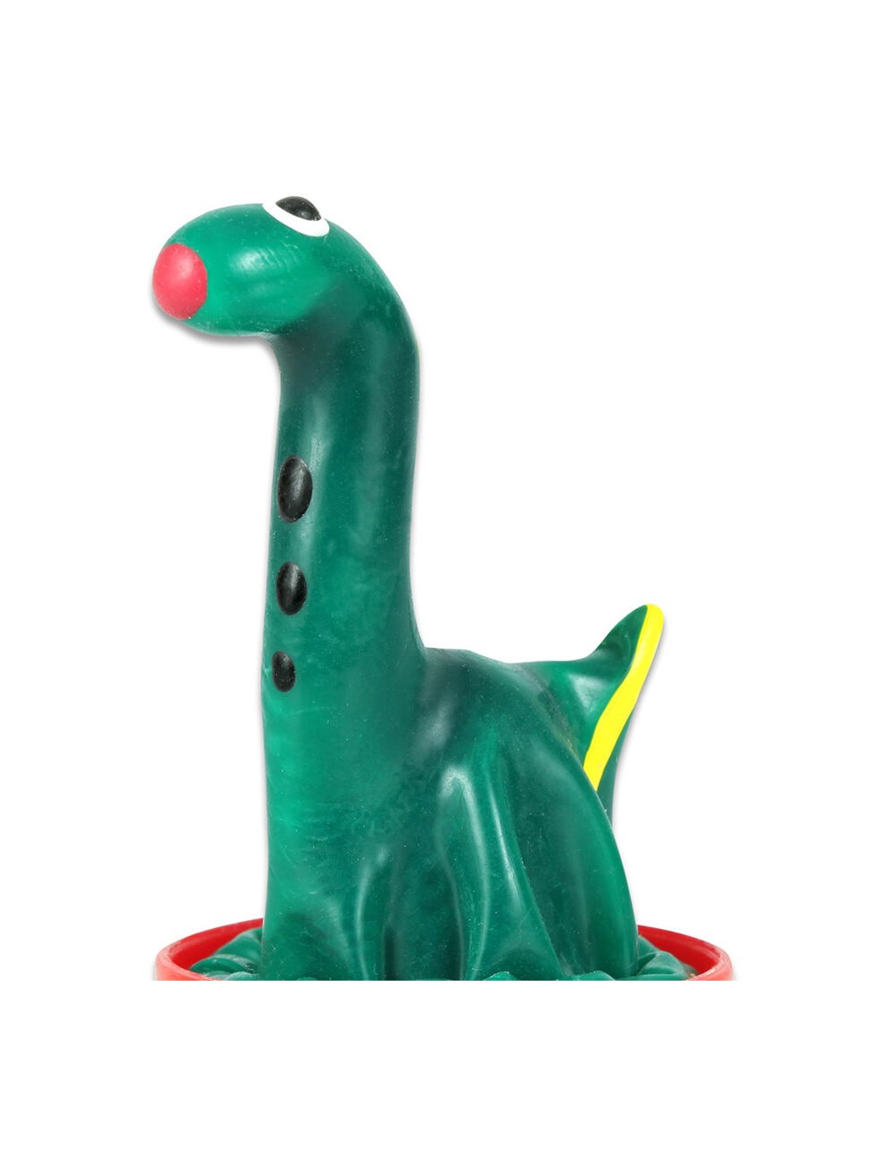 CONDOMERIE - HANDBEMALTE NEUHEITSKONDOME COBRA