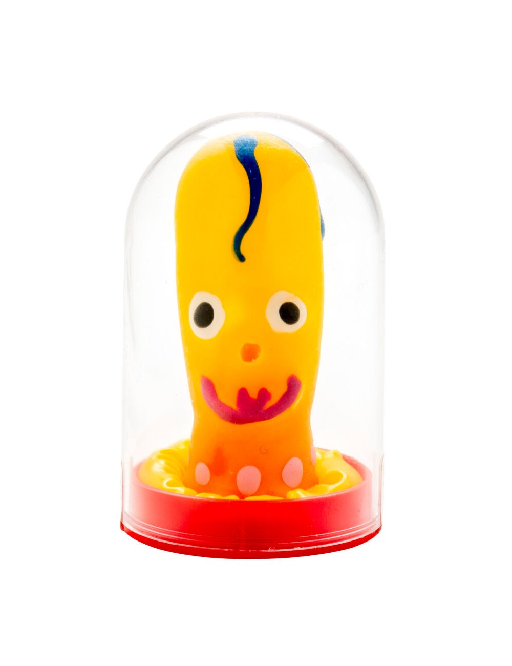CONDOMERIE - HANDBEMALTE NEUHEITSKONDOME MUTTER
