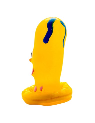CONDOMERIE - HANDBEMALTE NEUHEITSKONDOME MUTTER
