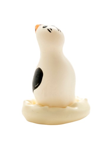 CONDOMERIE - HANDBEMALTE NEUHEITSKONDOME PINGUIN