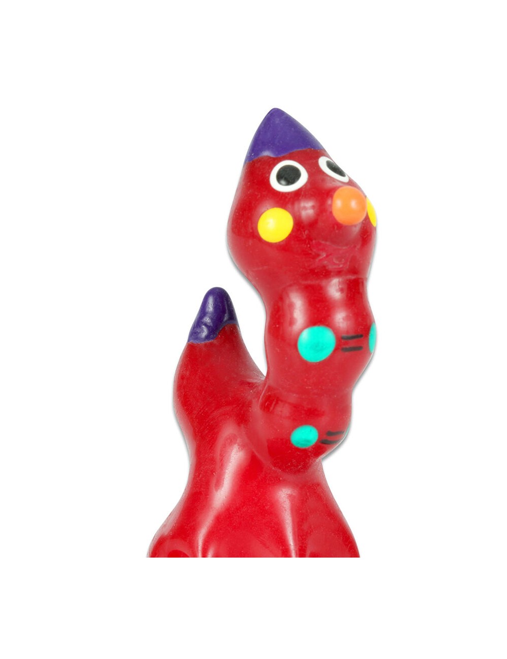 CONDOMERIE - HANDBEMALTE NEUHEITSKONDOME WURM
