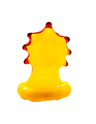 CONDOMERIE - HANDBEMALTE NEUHEITSKONDOME SCHWESTER