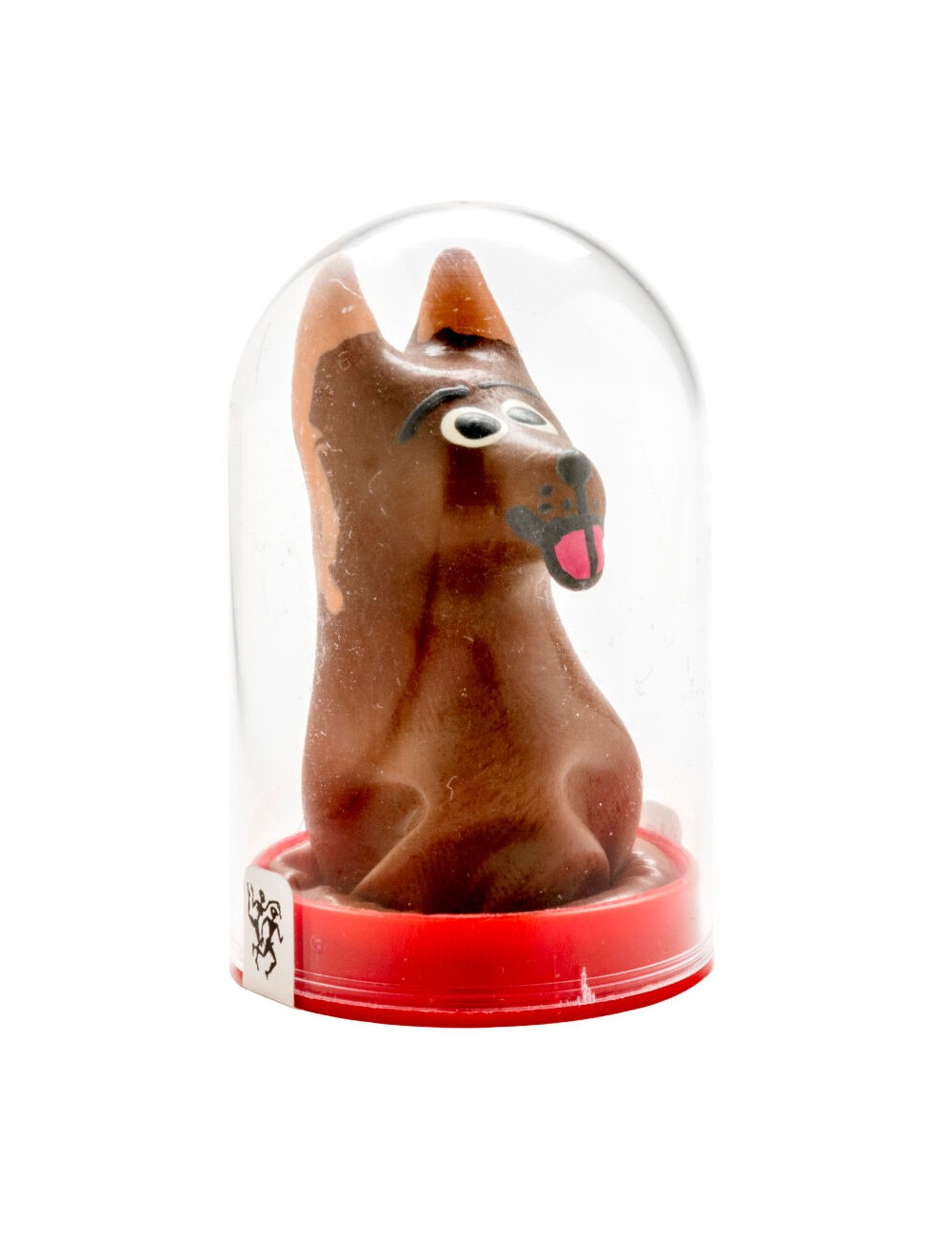 CONDOMERIE - HANDBEMALTE NEUHEITSKONDOME MIT HUND