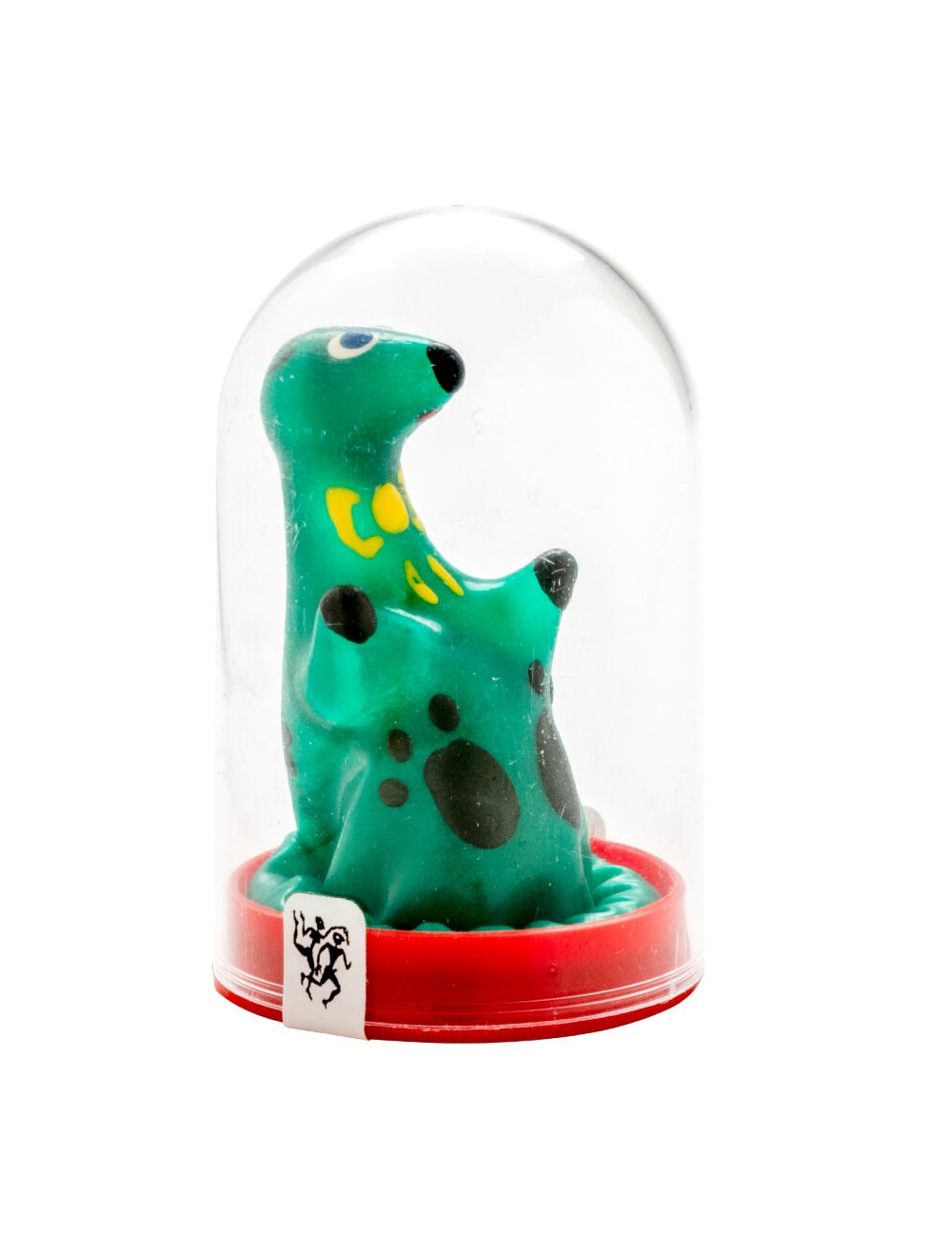 CONDOMERIE - HANDBEMALTE NEUHEITSKONDOME LOCH NESS MONSTER