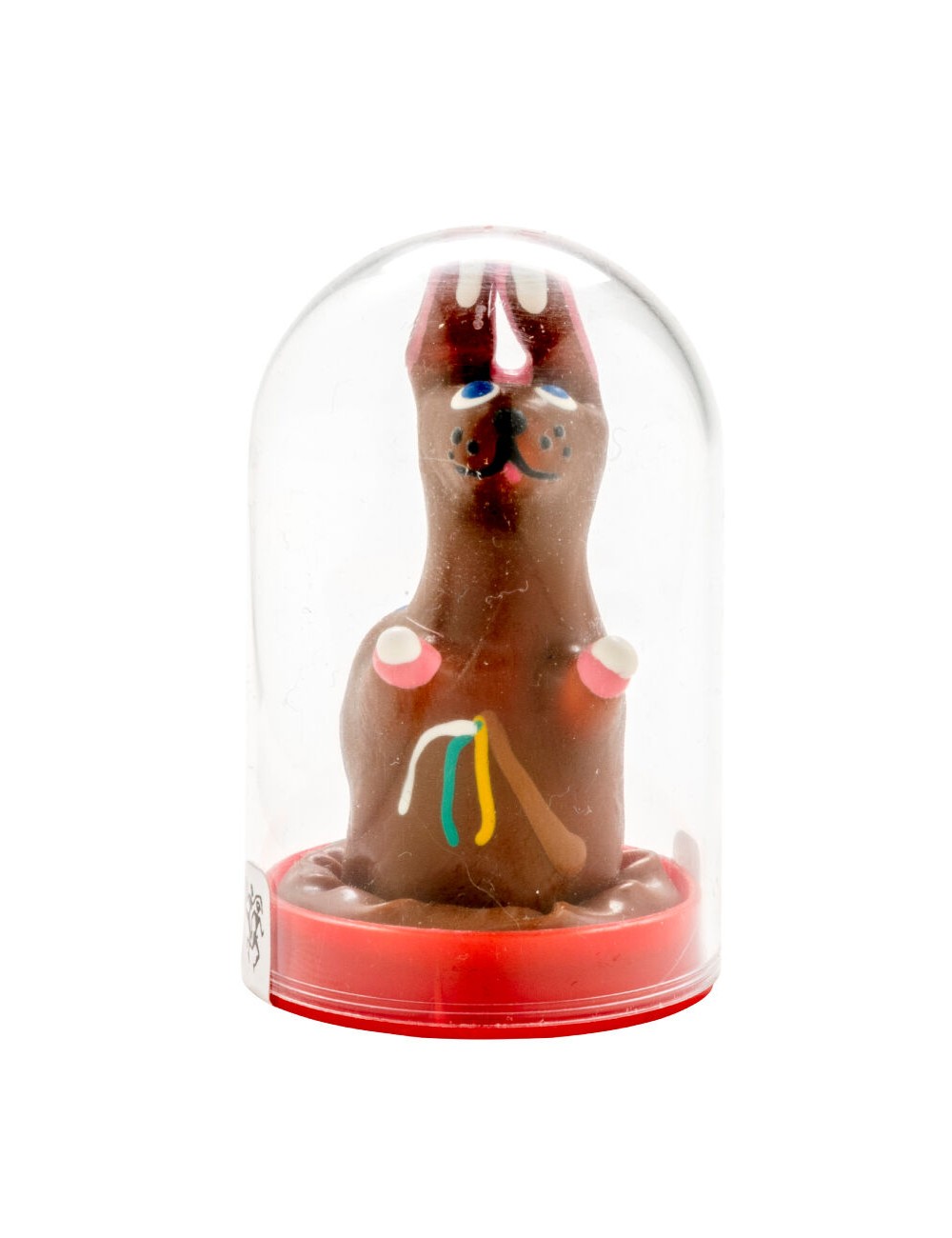 CONDOMERIE - HANDBEMALTE NEUHEITSKONDOME OSTERHASE