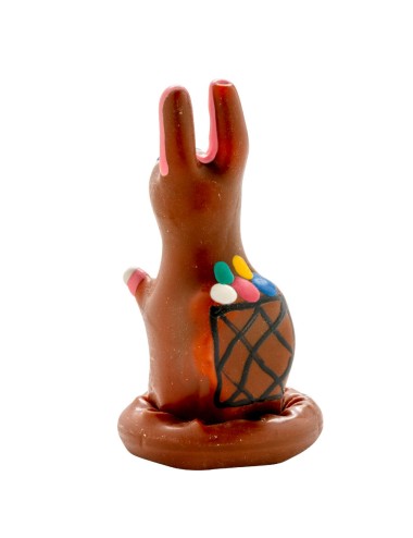 CONDOMERIE - HANDBEMALTE NEUHEITSKONDOME OSTERHASE