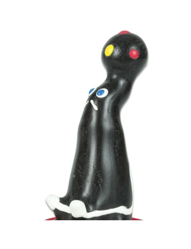 CONDOMERIE - HANDBEMALTE NEUHEITSKONDOME SEELÖWE