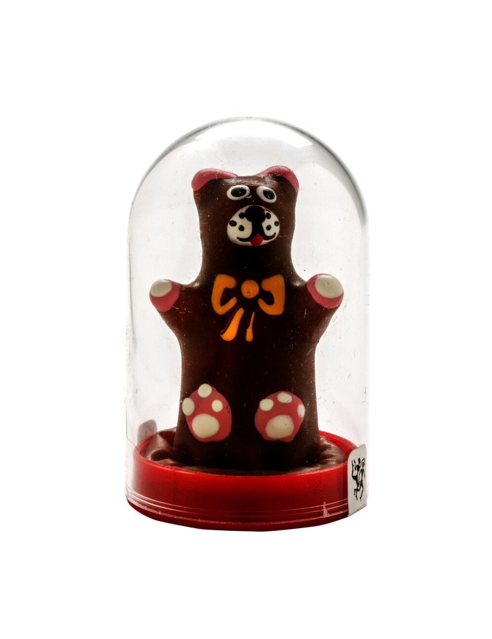 CONDOMERIE - HANDBEMALTE NEUHEITSKONDOME TEDDYBÄR