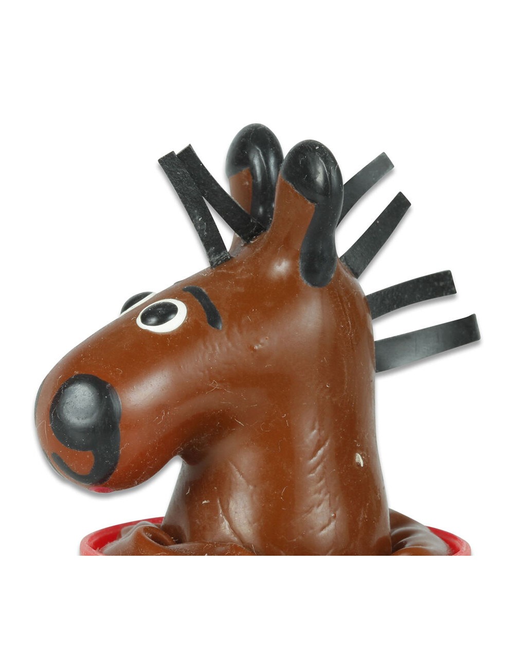CONDOMERIE - HANDBEMALTE NEUHEITSKONDOME PFERD
