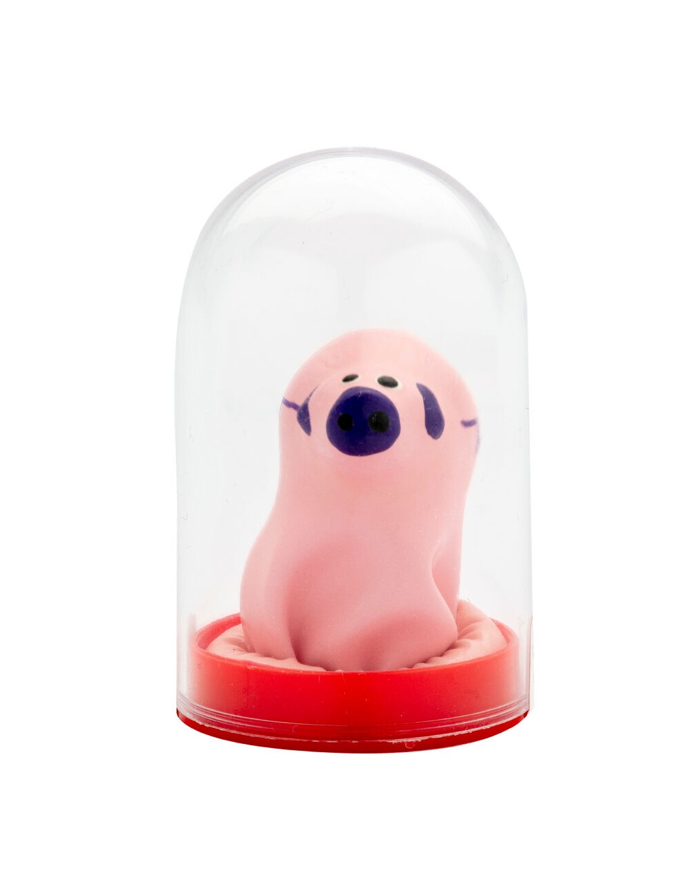 CONDOMERIE - HANDBEMALTE NEUHEITSKONDOME KLEINES SCHWEIN