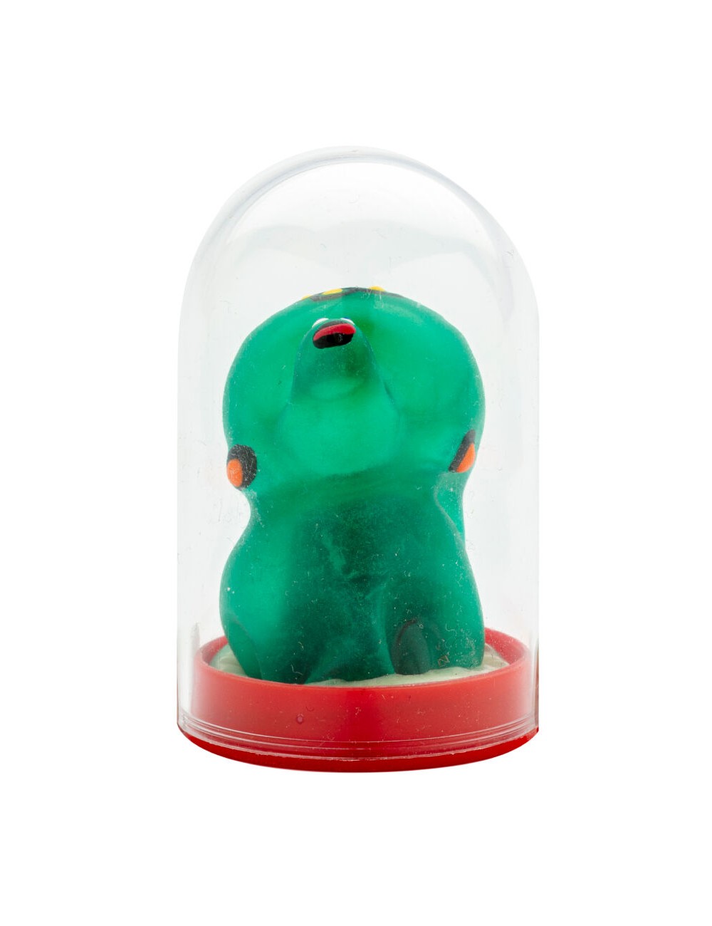 CONDOMERIE - HANDBEMALTE NEUHEITSKONDOME SCHILDKRÖTE