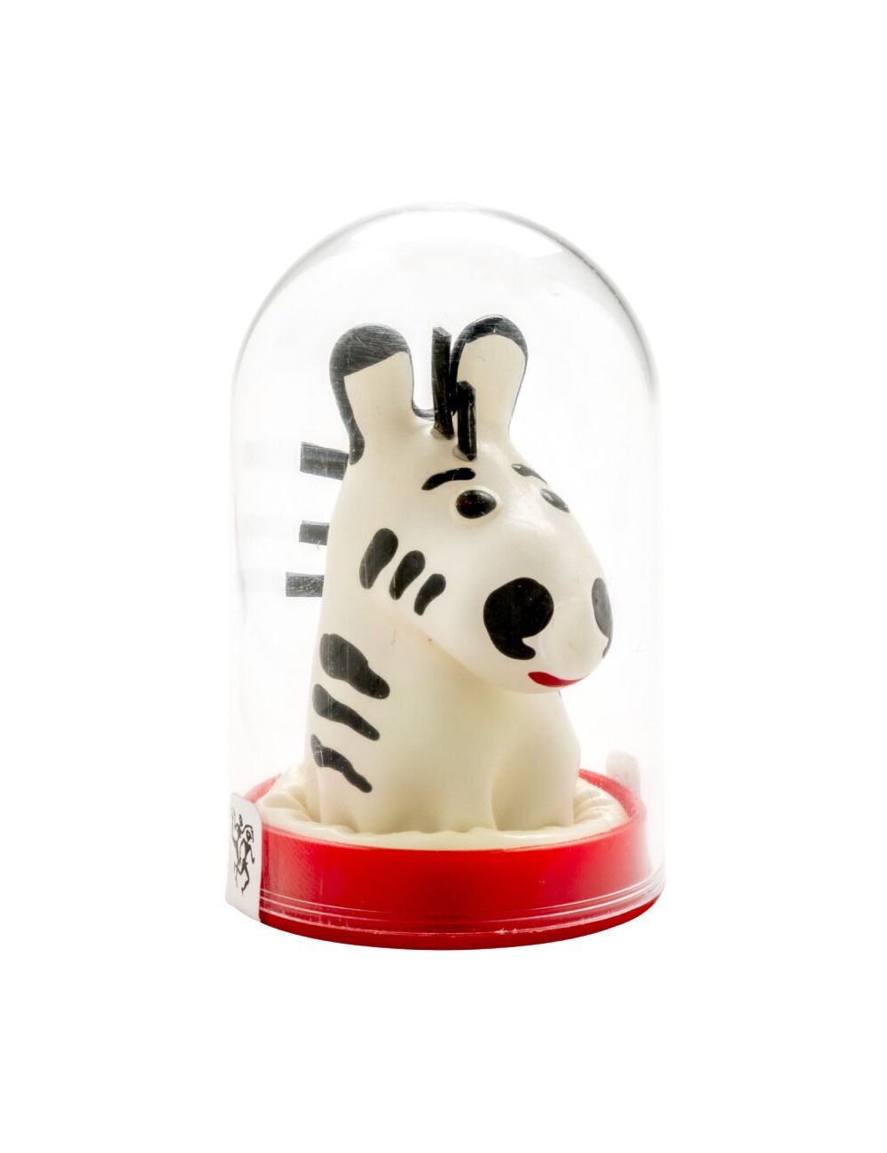 CONDOMERIE - HANDBEMALTE NEUHEITSKONDOME ZEBRA