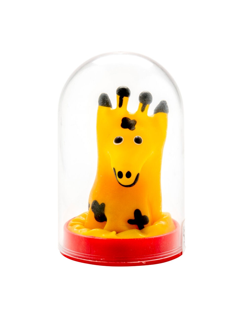 CONDOMERIE - HANDBEMALTE NEUHEITSKONDOME GIRAFFE CONDOMERIE - HANDBEMALTE NEUHEITSKONDOME GIRAFFE