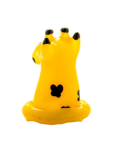 CONDOMERIE - HANDBEMALTE NEUHEITSKONDOME GIRAFFE