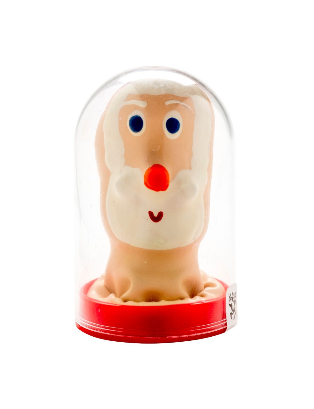 CONDOMERIE - HANDBEMALTE NEUHEITSKONDOME SANTA