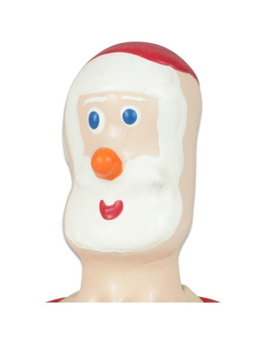 CONDOMERIE - HANDBEMALTE NEUHEITSKONDOME SANTA