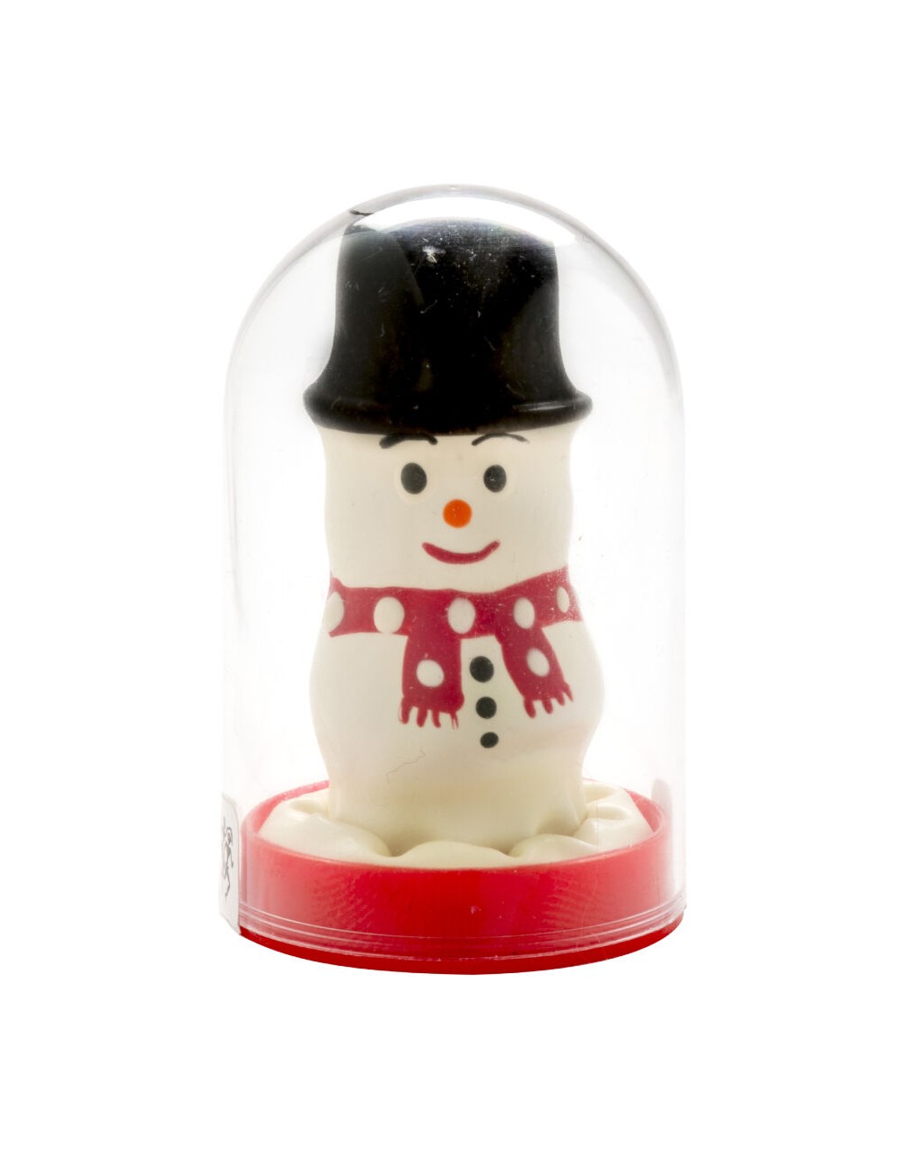 CONDOMERIE - HANDBEMALTE NEUHEITSKONDOME SCHNEEMANN