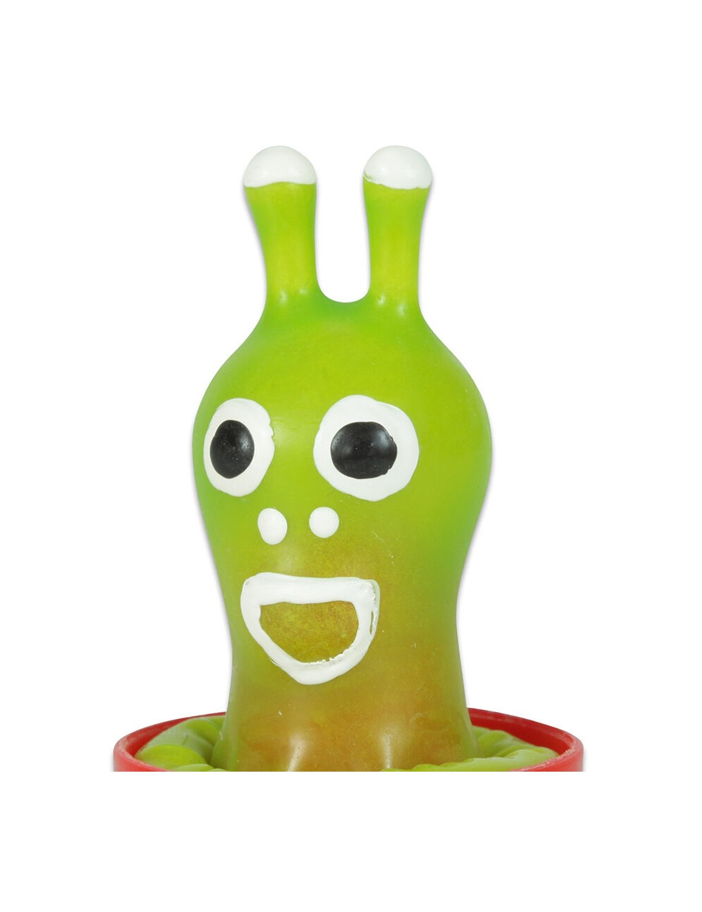 CONDOMERIE - HANDBEMALTE NEUHEITSKONDOME ALIEN MARTIAN