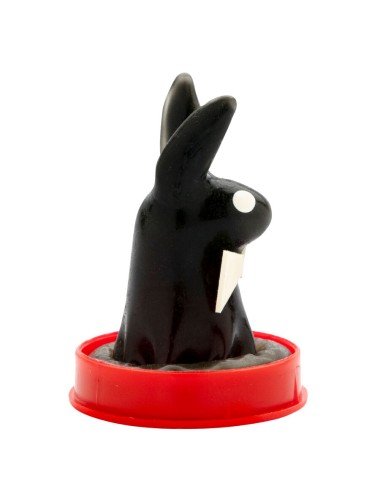 CONDOMERIE - HANDBEMALTE NEUHEITSKONDOME PLAY BOY