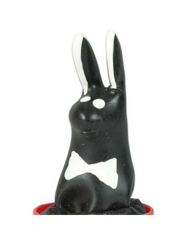CONDOMERIE - HANDBEMALTE NEUHEITSKONDOME PLAY BOY