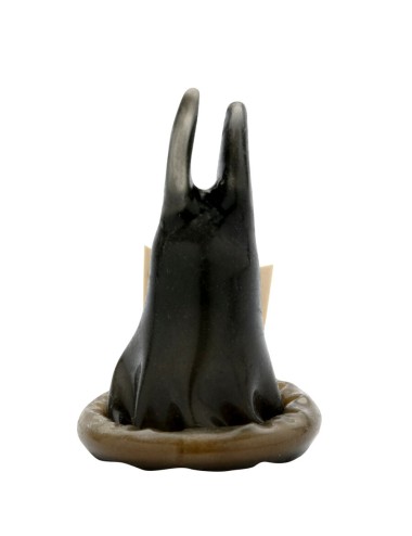 CONDOMERIE - HANDBEMALTE NEUHEITSKONDOME PLAY BOY