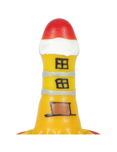 CONDOMERIE - HANDBEMALTE NEUHEITEN-KONDOME BRANDARIS