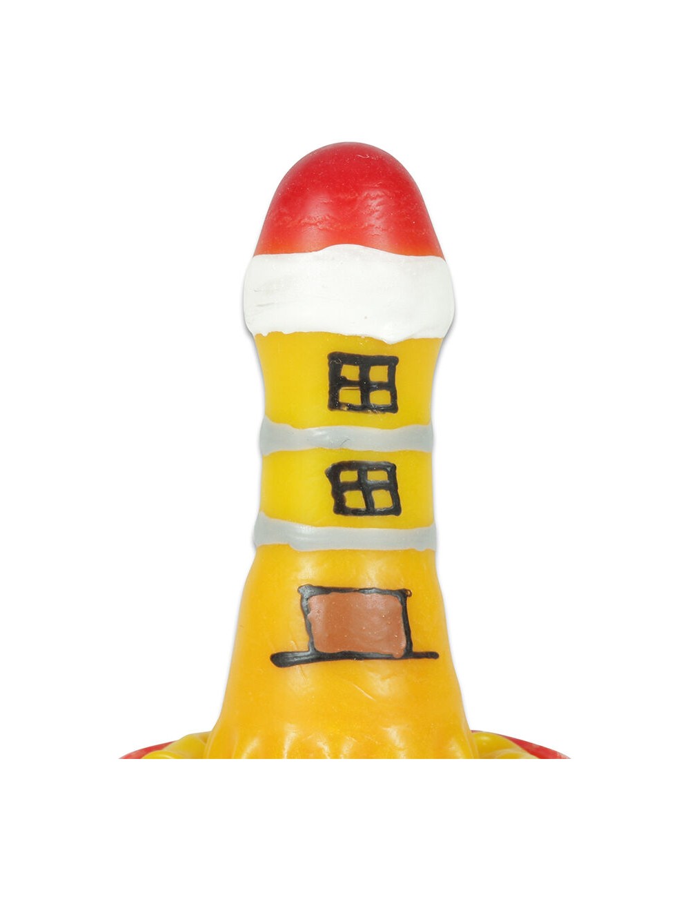 CONDOMERIE - HANDBEMALTE NEUHEITEN-KONDOME BRANDARIS