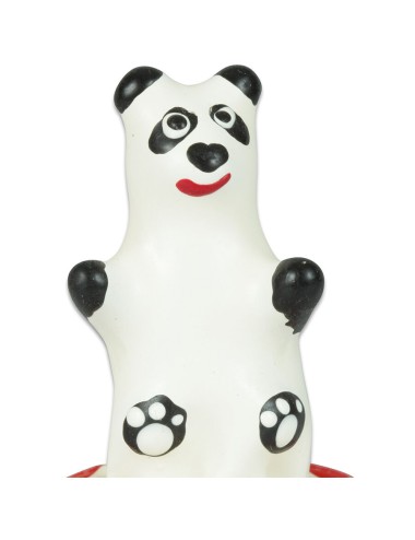 CONDOMERIE - HANDBEMALTE NEUHEITSKONDOME PANDA MODELL 1