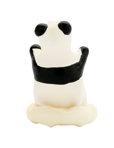 CONDOMERIE - HANDBEMALTE NEUHEITSKONDOME PANDA MODELL 1