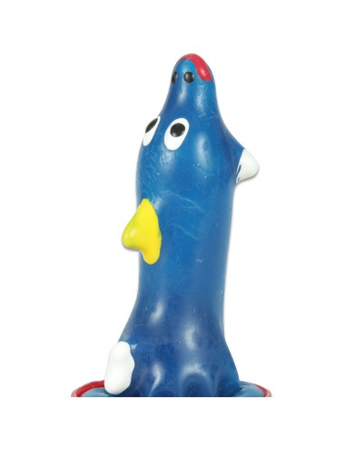 CONDOMERIE - HANDBEMALTE NEUHEITSKONDOME DELFIN