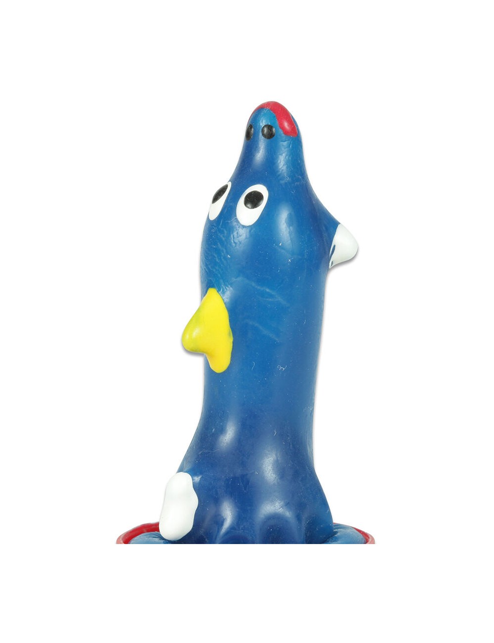 CONDOMERIE - HANDBEMALTE NEUHEITSKONDOME DELFIN