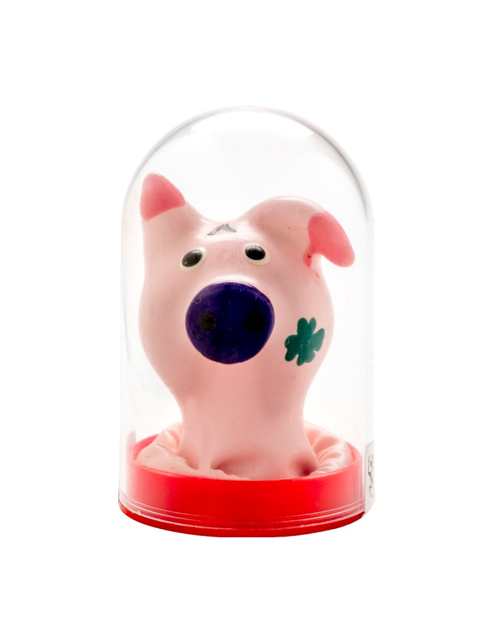 CONDOMERIE - HANDBEMALTE NEUHEITSKONDOME SCHWEINEKOPF