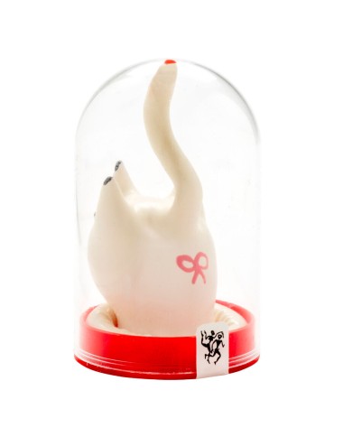 CONDOMERIE - HANDBEMALTE NEUHEITSKONDOME SCHWAN