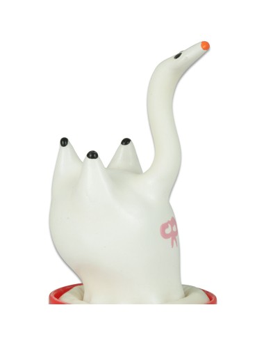 CONDOMERIE - HANDBEMALTE NEUHEITSKONDOME SCHWAN