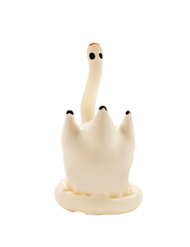 CONDOMERIE - HANDBEMALTE NEUHEITSKONDOME SCHWAN