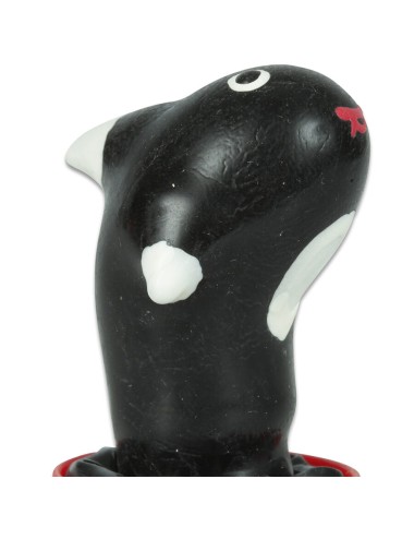 CONDOMERIE - HANDBEMALTE NEUHEITSKONDOME ORCA